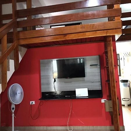 Apartamento No Centro De Mongaguá Exterior foto
